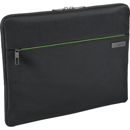 Leitz Notebookhülle Complete Power 40 x 28 x 3,5 cm (B x H x T) Polyester schwarz