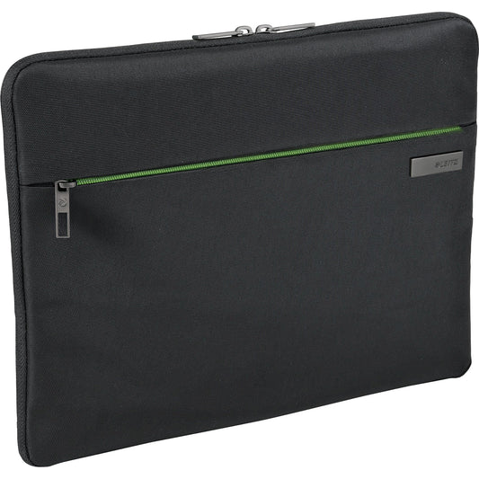 Leitz Notebookhülle Complete Power 40 x 28 x 3,5 cm (B x H x T) Polyester schwarz