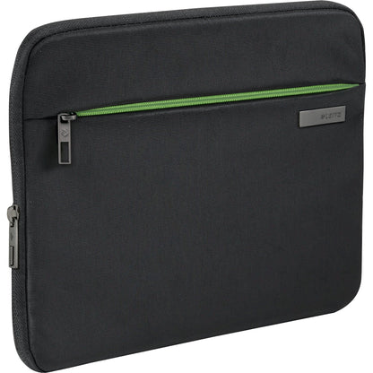 Leitz Tablettasche Complete Power 29 x 22 x 2,5 cm (B x H x T) Polyester/Fleece schwarz