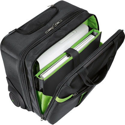 Leitz Trolley Complete Smart Traveller Außenmaße: 44 x 37,5 x 23 cm (B x H x T)