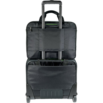 Leitz Trolley Complete Smart Traveller Außenmaße: 44 x 37,5 x 23 cm (B x H x T)