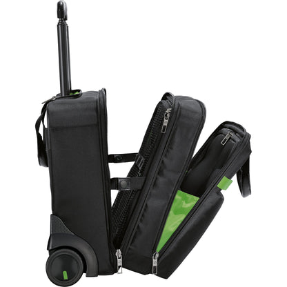 Leitz Trolley Complete Smart Traveller Außenmaße: 44 x 37,5 x 23 cm (B x H x T)