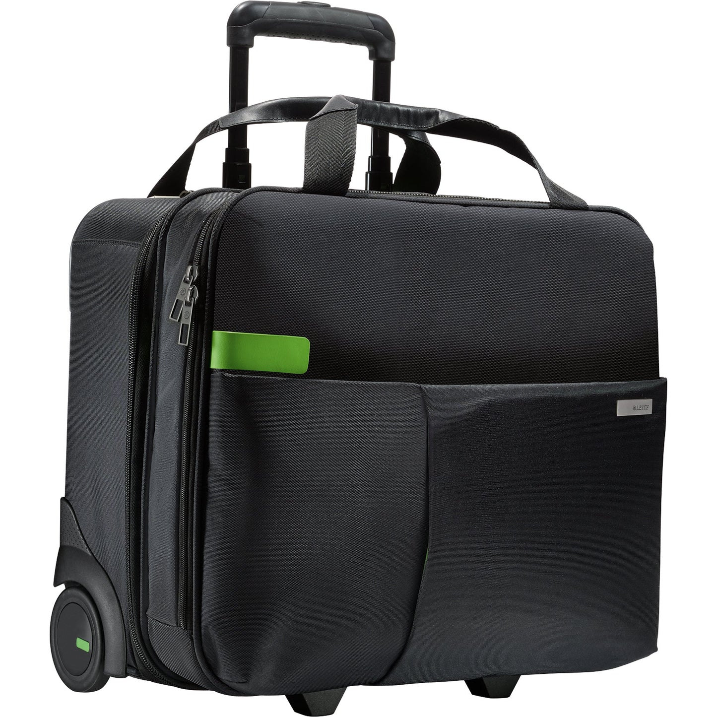 Leitz Trolley Complete Smart Traveller Außenmaße: 44 x 37,5 x 23 cm (B x H x T)