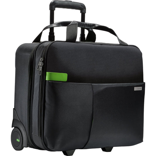 Leitz Trolley Complete Smart Traveller Außenmaße: 44 x 37,5 x 23 cm (B x H x T)