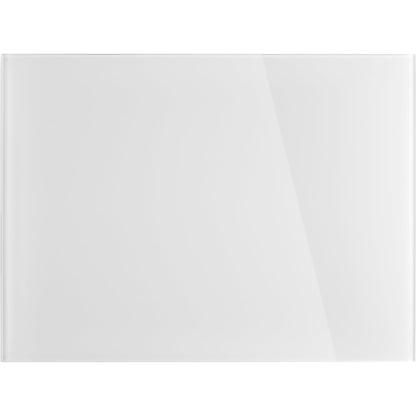 magnetoplan® Glasboard Design 80 x 60 x 0,5 cm (B x H x T) Tafel magnethaftend ESG-Sicherheitsglas brillantweiß