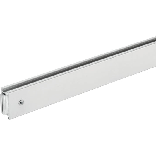 magnetoplan® Verstrebungselement 154cm Aluminum silber