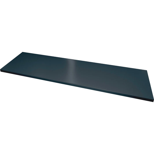C+P Einlegeboden 1.200 x 420 mm (B x T) Stahl, lackiert anthrazit