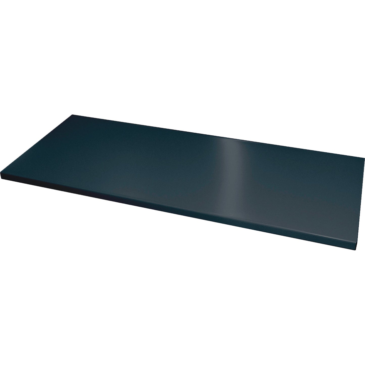 C+P Einlegeboden 800 x 420 mm (B x T) Stahl, lackiert anthrazit