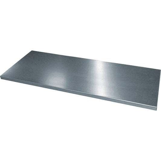 C+P Einlegeboden 935 x 400 mm (B x T) Stahl, verzinkt