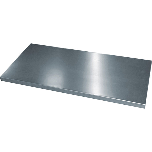 C+P Einlegeboden 700 x 300 mm (B x T) Stahl, verzinkt