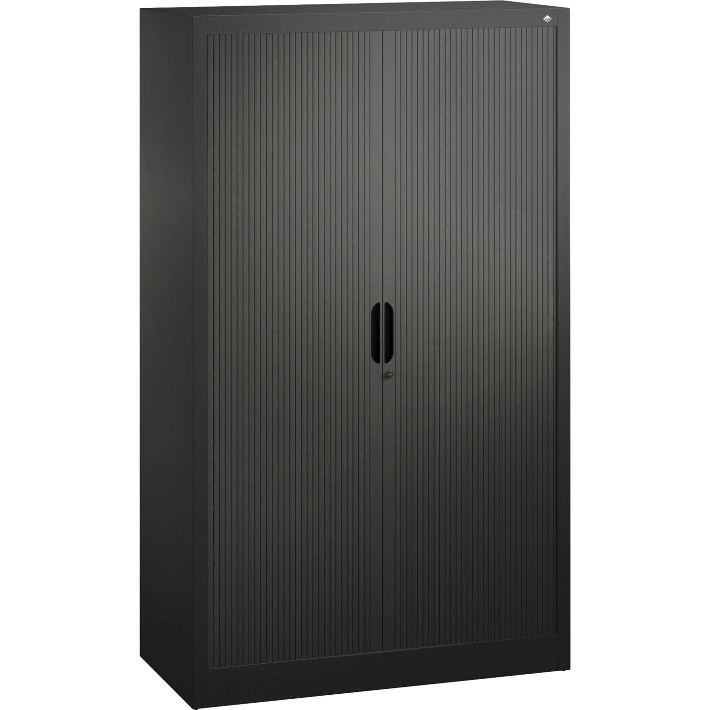 C+P Rollladenschrank Omnispace 1.000 x 1.660 x 420 mm (B x H x T) 3 Fachböden