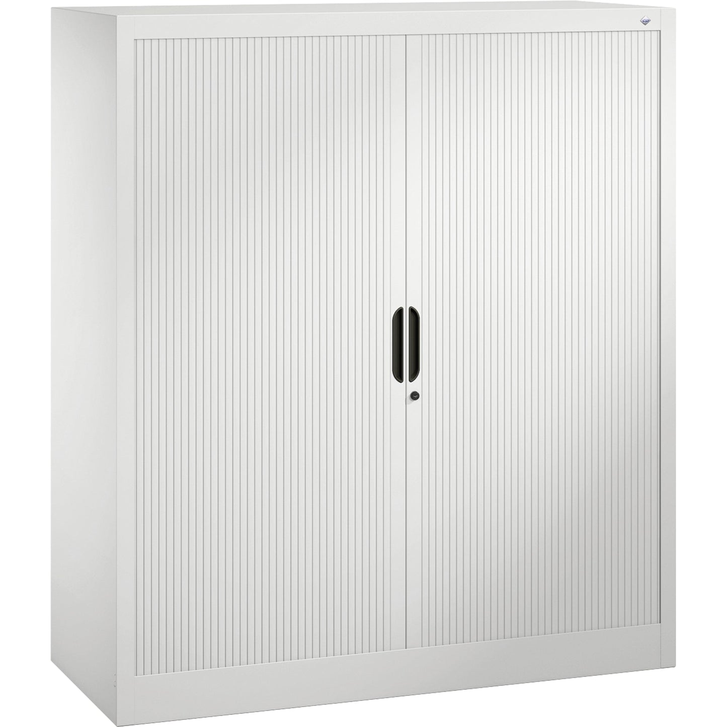 C+P Rollladenschrank Omnispace 1.200 x 1.345 x 420 mm (B x H x T) 3 Fachböden