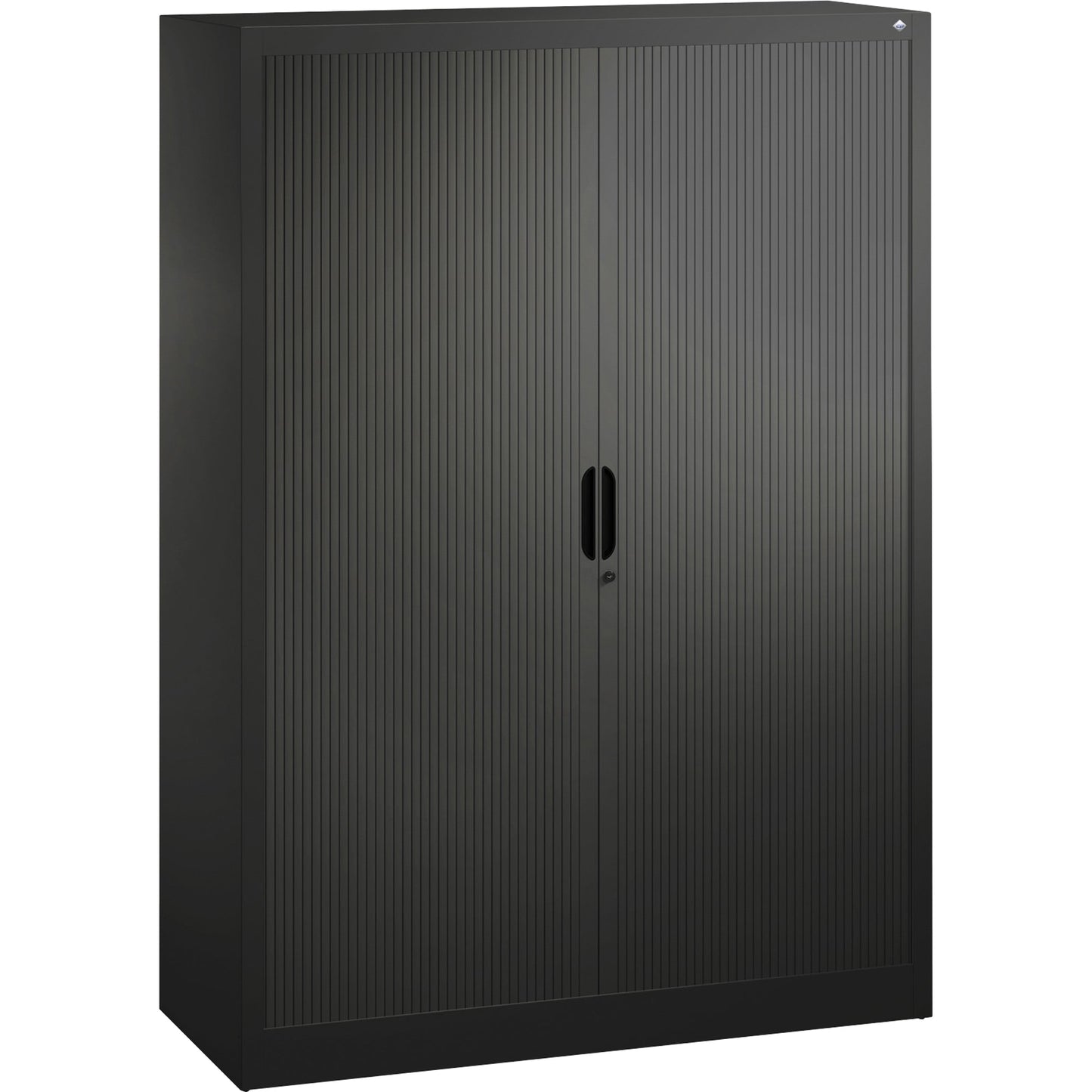 C+P Rollladenschrank Omnispace 1.200 x 1.660 x 420 mm (B x H x T) 3 Fachböden