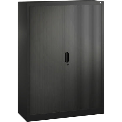 C+P Rollladenschrank Omnispace 1.200 x 1.660 x 420 mm (B x H x T) 3 Fachböden