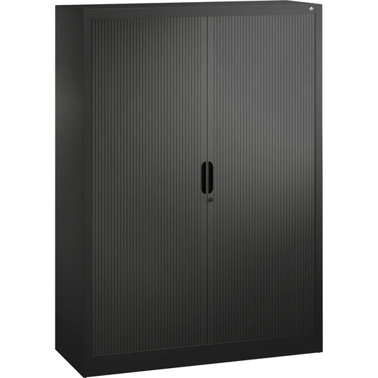 C+P Rollladenschrank Omnispace 1.200 x 1.660 x 420 mm (B x H x T) 3 Fachböden