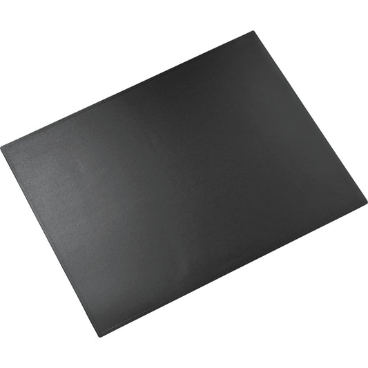 Läufer Schreibunterlage Durella 65 x 52 cm (B x H) ohne Kalender Kunststoff schwarz