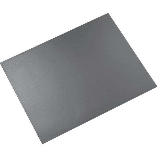 Läufer Schreibunterlage Durella 53 x 40 cm (B x H) ohne Kalender Kunststoff grau