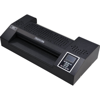 GBC® Laminiergerät Pro Series 3600 Heiß-/Kaltlaminierung 54 x 11,2 x 27,1 cm (B x H x T) DIN A3 schwarz
