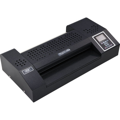 GBC® Laminiergerät Pro Series 3600 Heiß-/Kaltlaminierung 54 x 11,2 x 27,1 cm (B x H x T) DIN A3 schwarz