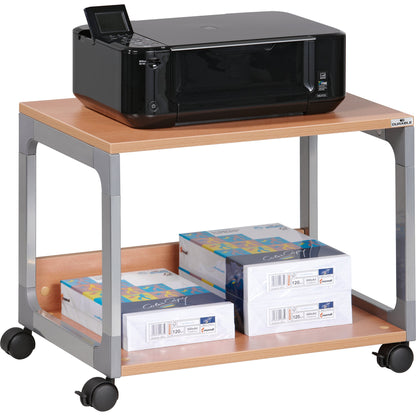 DURABLE Druckertisch SYSTEM MULTI TROLLEY 48 600 x 477 x 432 mm (B x H x T) 30kg