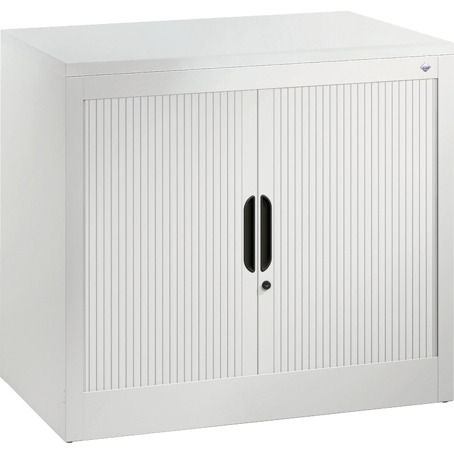 C+P Rollladenschrank Omnispace 800 x 720 x 420 mm (B x H x T) 1 Fachboden