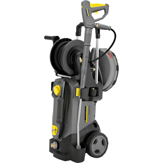 Kärcher Hochdruckreiniger HD 5/15 CX Plus + FR Classic 37 x 93 x 38 cm (B x H x T) 200bar