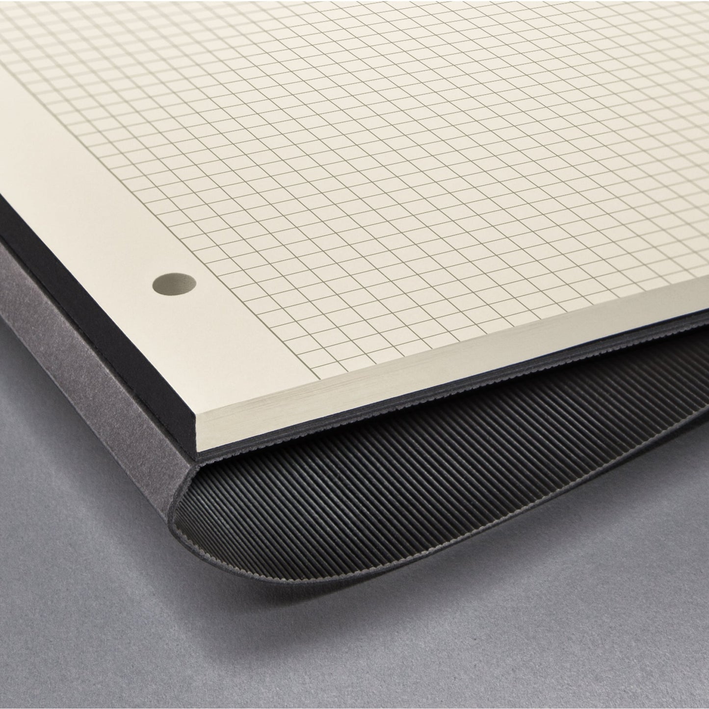 SIGEL Notizblock Conceptum DIN A4 21,1 x 29,7 cm (B x H) kariert 60 Bl.