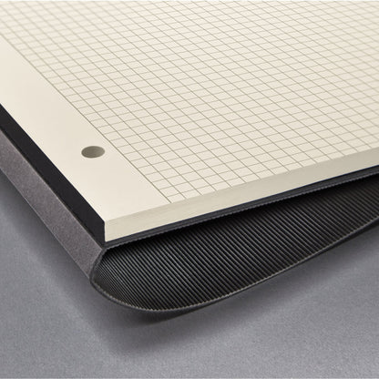 SIGEL Notizblock Conceptum DIN A4 21,1 x 29,7 cm (B x H) kariert 60 Bl.