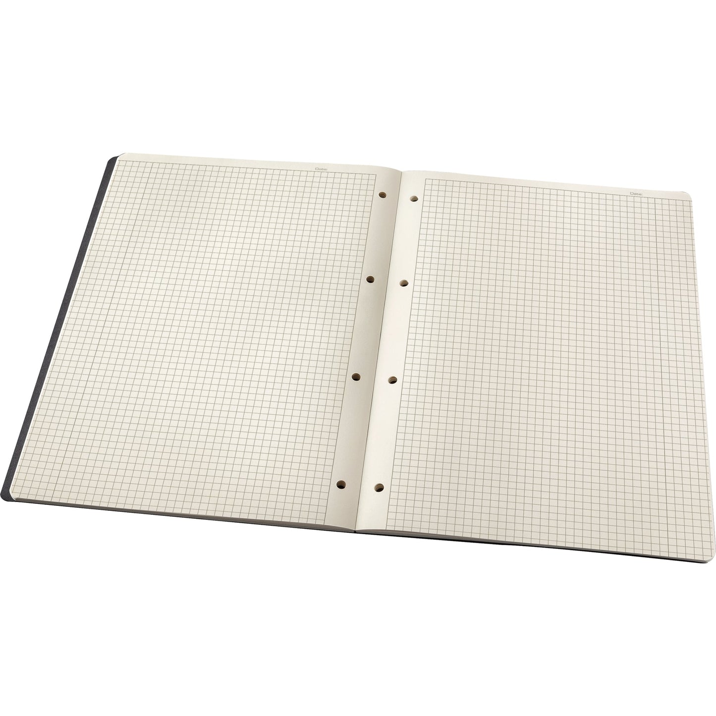 SIGEL Notizblock Conceptum DIN A4 21,1 x 29,7 cm (B x H) kariert 60 Bl.