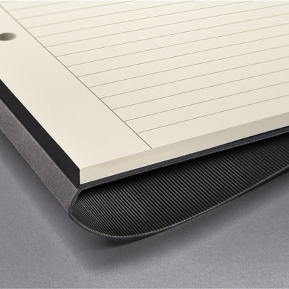 SIGEL Notizblock Conceptum DIN A5 14,9 x 21 cm (B x H) kariert 60 Bl.