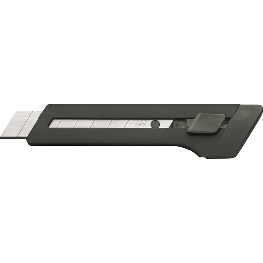 edding Cutter M 18 18mm 143mm schwarz