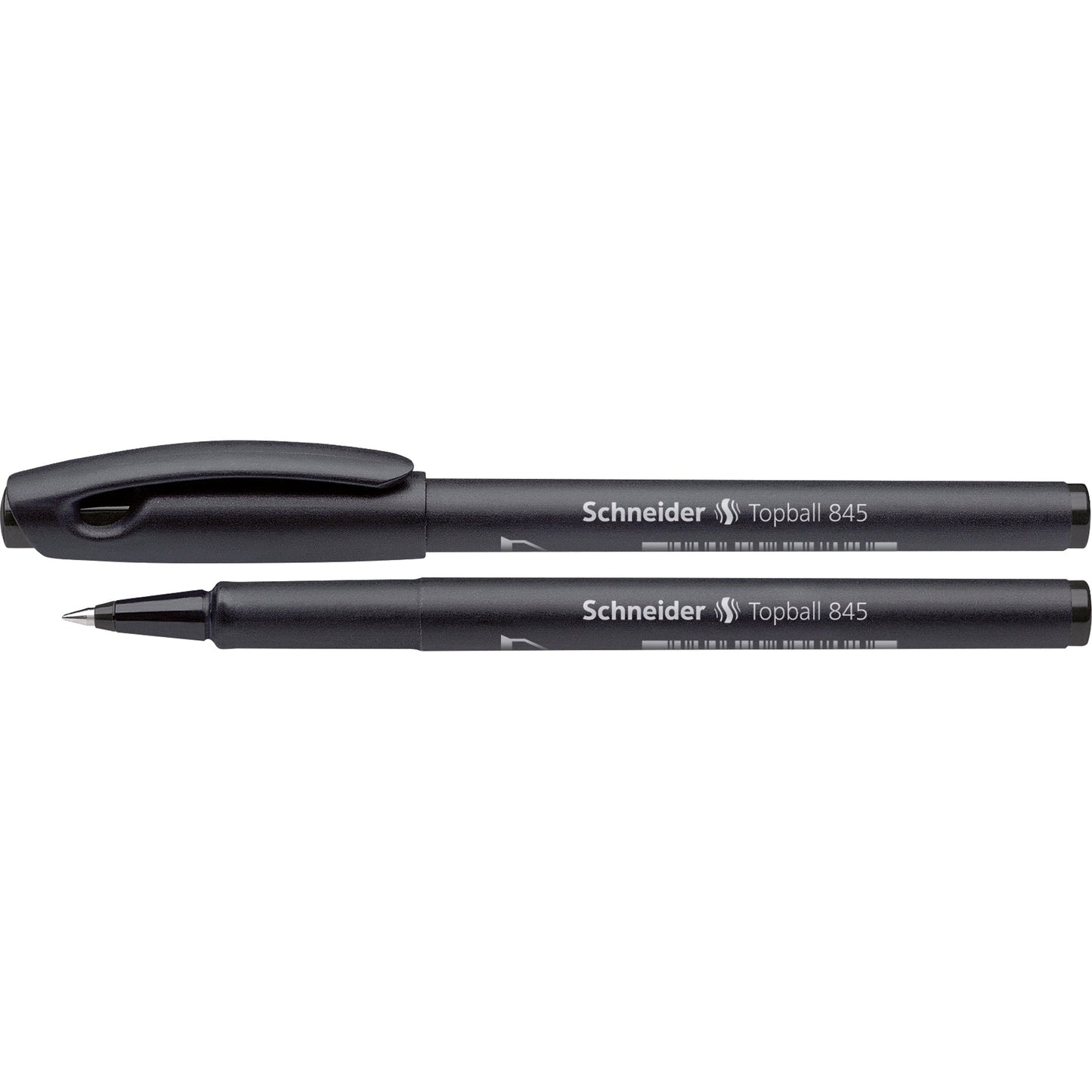 Schneider Tintenroller Topball 845 0,3mm Konusspitze nicht dokumentenecht