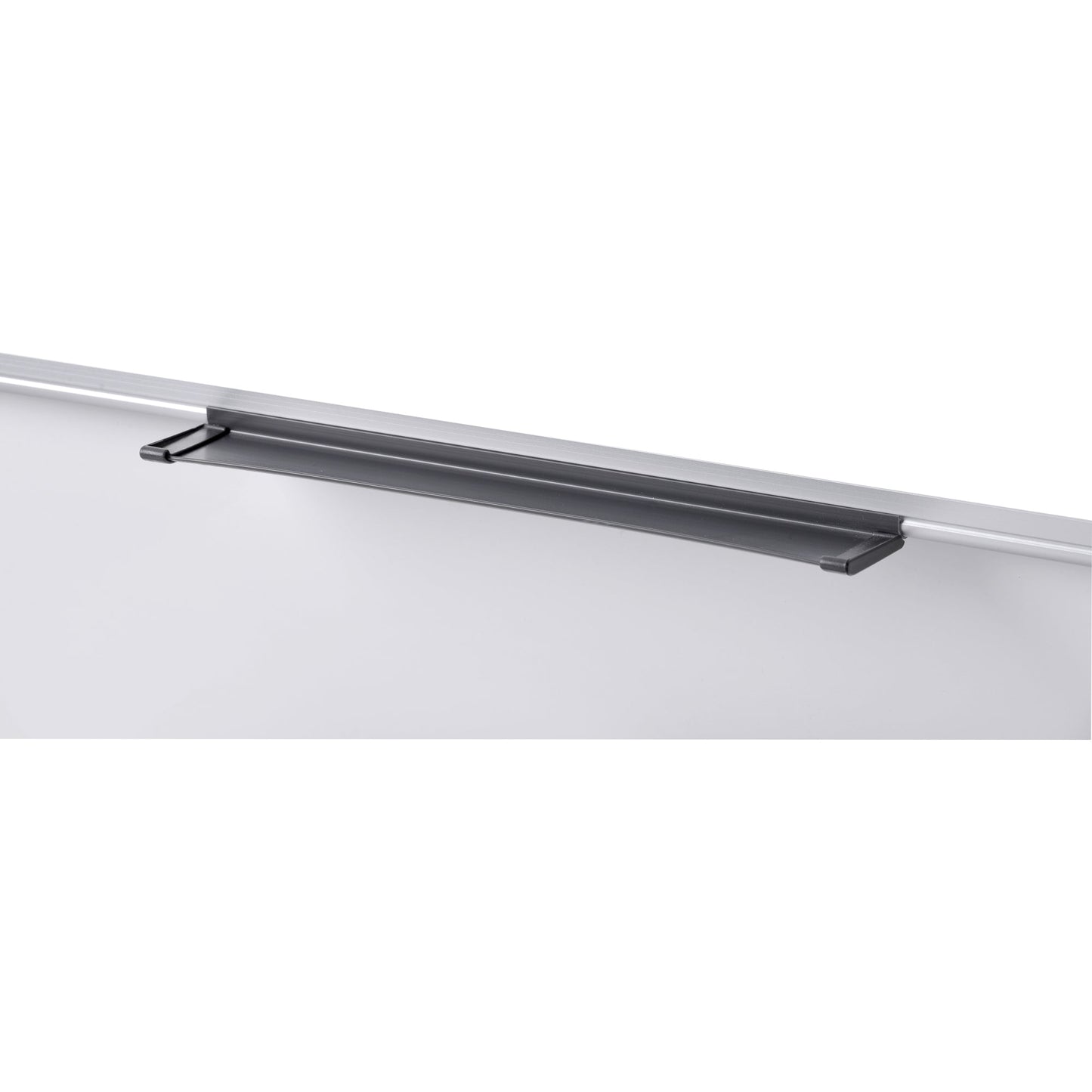 Bi-office Whiteboard Trio Earth Maße der Oberfläche: 90/180 x 60 cm (B x H) Tafel magnethaftend nicht beidseitig beschreibbar Stahl lackiert weiß