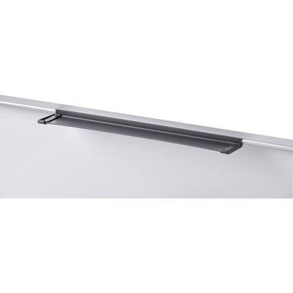 Bi-office Whiteboard Trio Earth Maße der Oberfläche: 90/180 x 60 cm (B x H) Tafel magnethaftend nicht beidseitig beschreibbar Stahl lackiert weiß