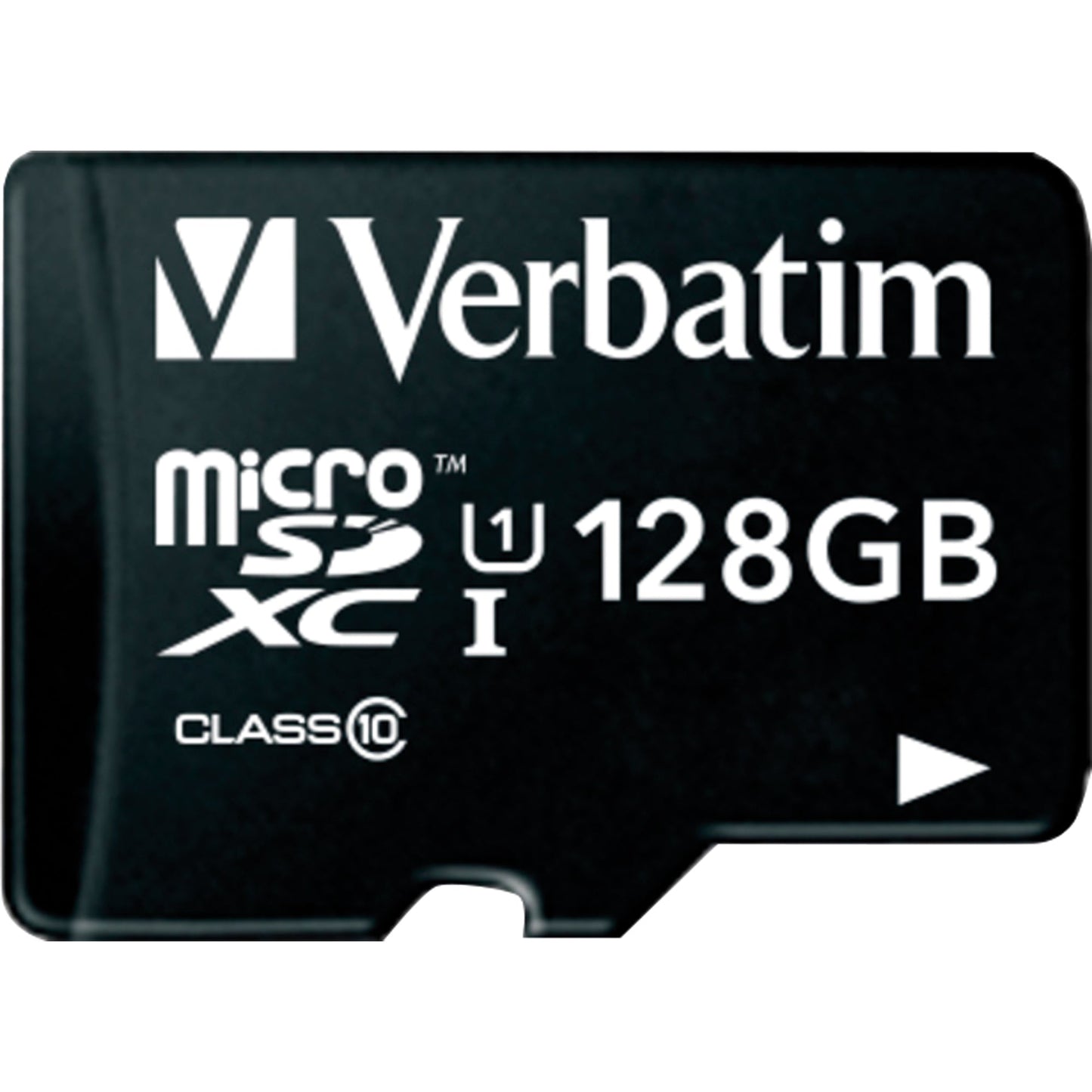 Verbatim Speicherkarte microSDXC 128Gbyte