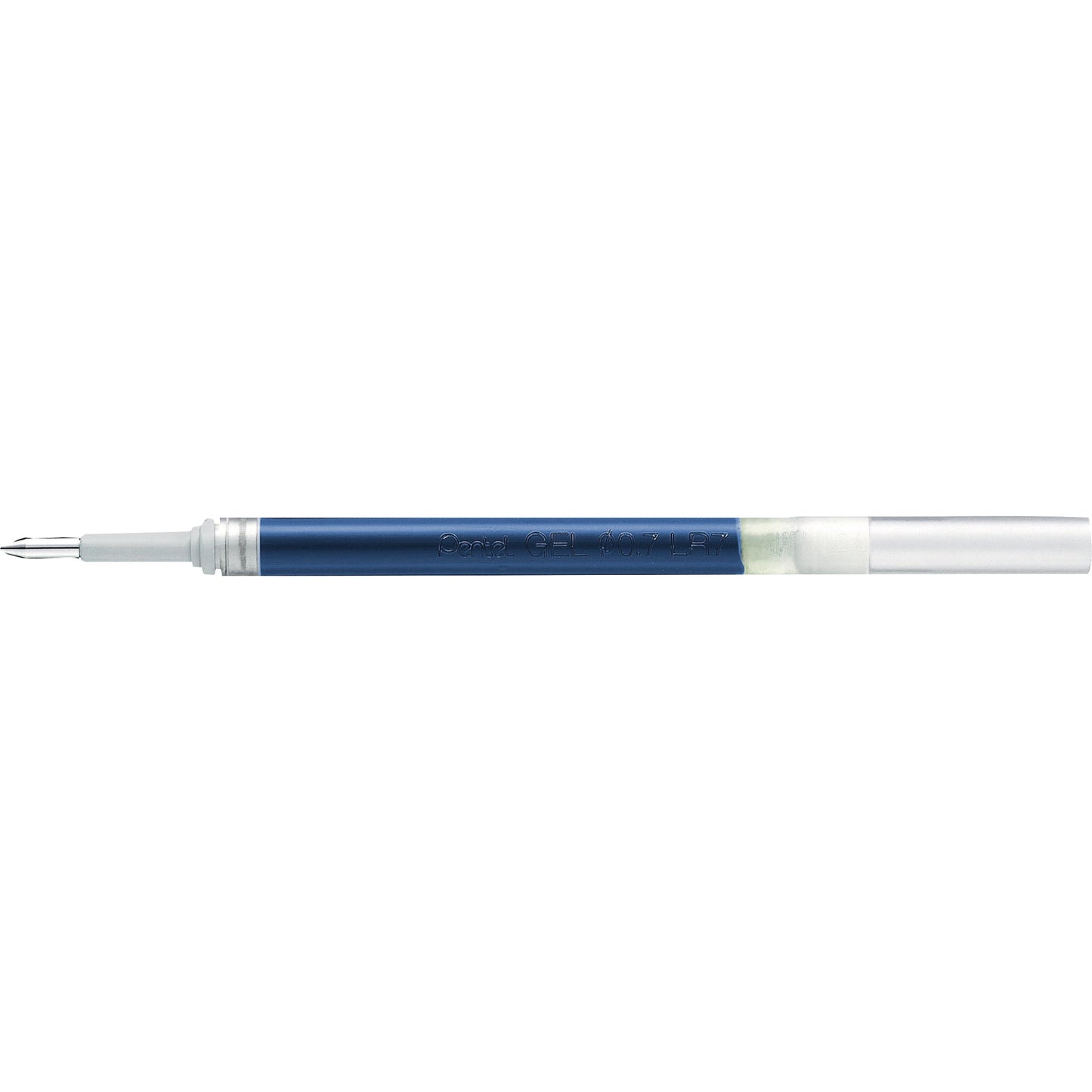 Pentel Gelmine EnerGel 0,35mm nachtblau