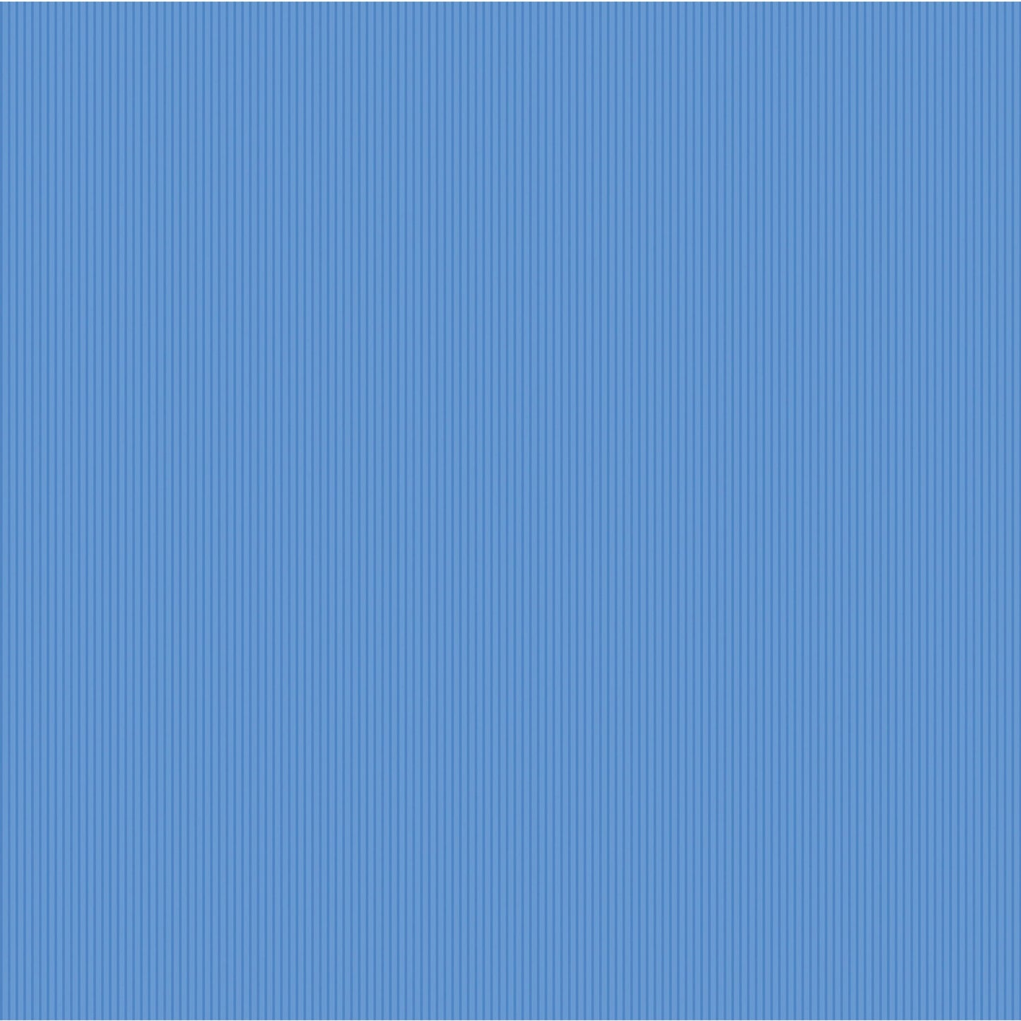 Clairefontaine Geschenkpapier 70 cm x 3 m (B x L) Kraftpapier himmelblau