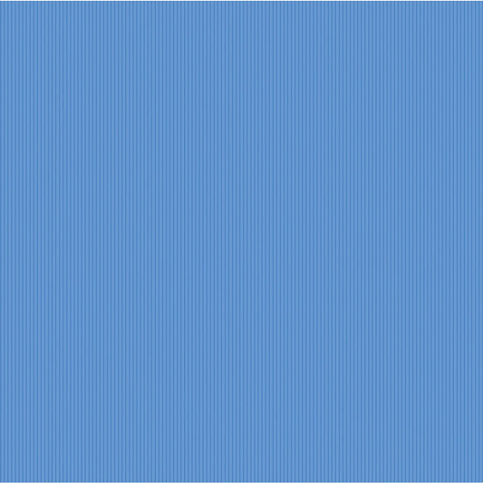 Clairefontaine Geschenkpapier 70 cm x 3 m (B x L) Kraftpapier himmelblau