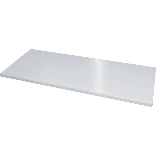 C+P Einlegeboden 935 x 400 mm (B x T) Stahl, lackiert