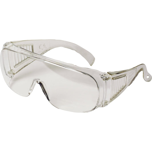 3M Schutzbrille VISCC1 Polycarbonat klar