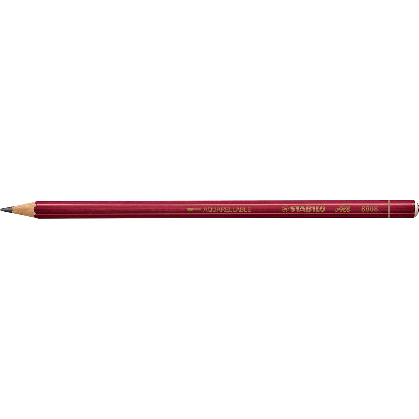 STABILO® Graphitstift All® 3mm 2B