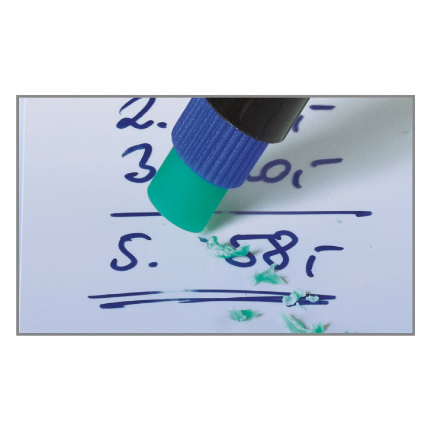 Faber-Castell Folienstift MULTIMARK 1523 0,4mm farbig sortiert 4 St./Pack.