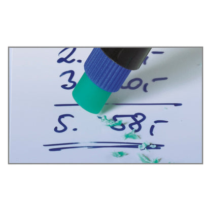 Faber-Castell Folienstift MULTIMARK 1523 0,4mm farbig sortiert 4 St./Pack.