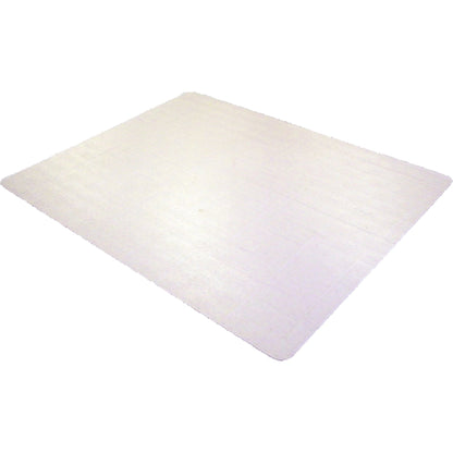 Cleartex Bodenschutzmatte advantagemat® 116 x 150 cm (B x T) Vinyl transparent