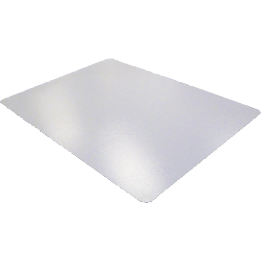 Cleartex Bodenschutzmatte advantagemat® 120 x 75 cm (B x T) Vinyl transparent