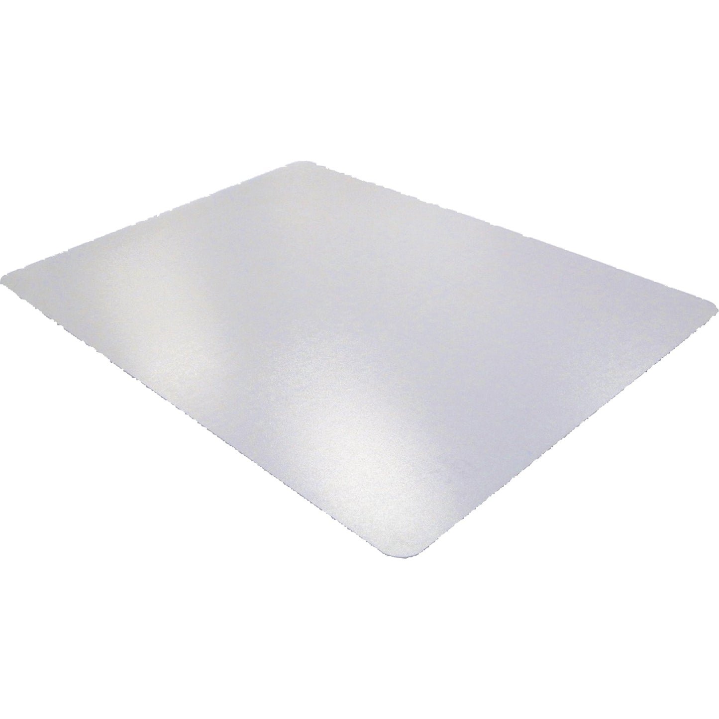 Cleartex Bodenschutzmatte advantagemat® 115 x 134 cm (B x T) Vinyl transparent