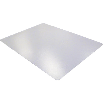 Cleartex Bodenschutzmatte advantagemat® 116 x 150 cm (B x T) Vinyl transparent