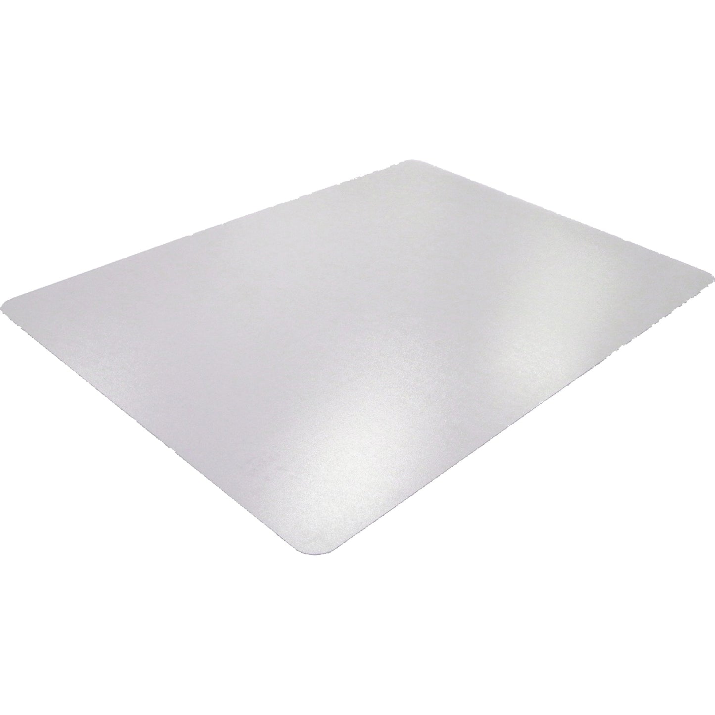Desktex Schreibunterlage 30 x 46 cm (B x H) ohne Kalender Vinyl transparent 2 St./Pack.