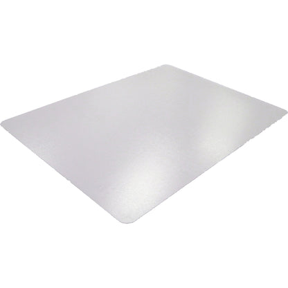 Desktex Schreibunterlage 30 x 46 cm (B x H) ohne Kalender Vinyl transparent 2 St./Pack.