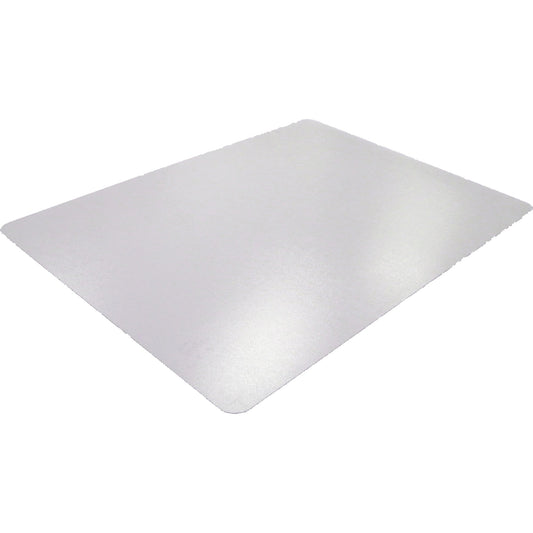 Desktex Schreibunterlage 30 x 46 cm (B x H) ohne Kalender Vinyl transparent 2 St./Pack.